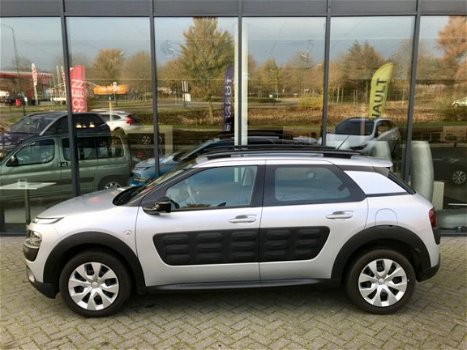 Citroën C4 Cactus - 1.2 PureT. Business - 1