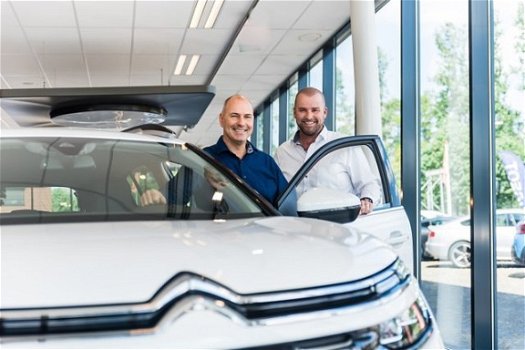 Citroën C4 Cactus - 1.2 PureT. Business - 1