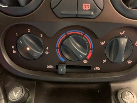 Fiat Doblò Cargo - 1.9 JTD MOOI APK AIRCO - 1