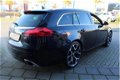 Opel Insignia Sports Tourer - 2.8 T OPC 4x4 Sportstoelen, Navi, Climate, Xenon, - 1 - Thumbnail