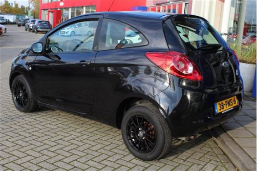 Ford Ka - 1.2 Comfort start/stop Airco info fbogaars 0492-588956 - 1