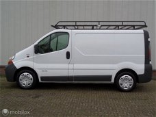 Renault Trafic - bestel 1.9 dCi Série Spéciale Airco, Nw APK