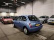 Nissan Micra - 1.2 Visia NAP|NIEUWE APK|ELEKTRISCH|GOEDESTAAT - 1 - Thumbnail