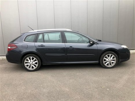 Renault Laguna Estate - 1.5 dCi Dynamique - 1