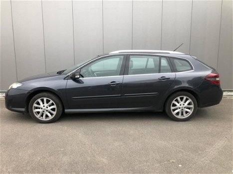 Renault Laguna Estate - 1.5 dCi Dynamique - 1