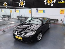 Saab 9-3 Cabrio - 1.8t Linear AUTOMAAT, LUXE IN NIEUWSTAAT