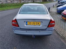 Volvo S80 - 2.4 Dynamic