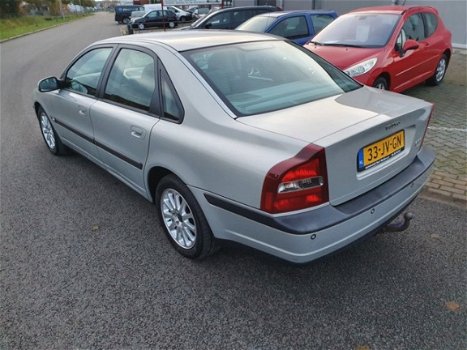 Volvo S80 - 2.4 Dynamic - 1