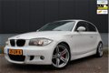 BMW 1-serie - 118i Executive M-Pakket / PDC / CRUISE / CLIMA - 1 - Thumbnail