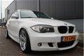 BMW 1-serie - 118i Executive M-Pakket / PDC / CRUISE / CLIMA - 1 - Thumbnail