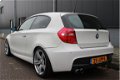 BMW 1-serie - 118i Executive M-Pakket / PDC / CRUISE / CLIMA - 1 - Thumbnail