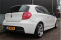 BMW 1-serie - 118i Executive M-Pakket / PDC / CRUISE / CLIMA - 1 - Thumbnail