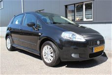 Fiat Grande Punto - 1.4 Dynamic Airco / Cruise / Automaat