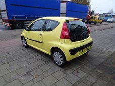 Peugeot 107 - 1.0 12V 3DR