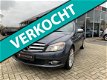 Mercedes-Benz C-klasse - 320 CDI Elegance - 1 - Thumbnail