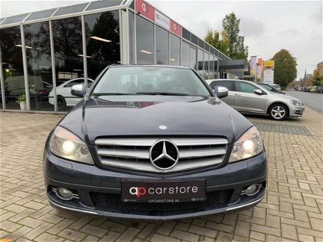 Mercedes-Benz C-klasse - 320 CDI Elegance - 1