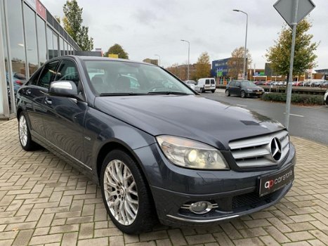 Mercedes-Benz C-klasse - 320 CDI Elegance - 1