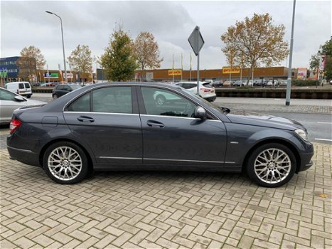 Mercedes-Benz C-klasse - 320 CDI Elegance - 1