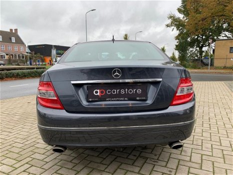 Mercedes-Benz C-klasse - 320 CDI Elegance - 1