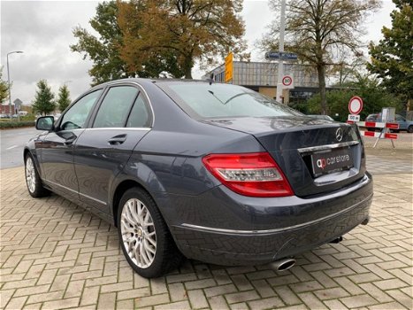 Mercedes-Benz C-klasse - 320 CDI Elegance - 1