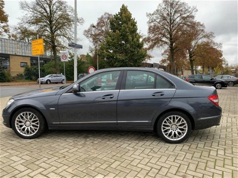 Mercedes-Benz C-klasse - 320 CDI Elegance - 1