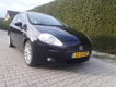 Fiat Grande Punto - 1.4 16v TURBO 120PK AIRCO LEDER T-JET - 1 - Thumbnail