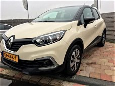 Renault Captur - 0.9 TCe Zen