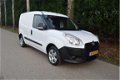 Fiat Doblò Cargo - 1.3 M-Jet 90pk Airco Leaset 68 p/m, Airco, Volledig onderhouds historie aanwezig - 1 - Thumbnail