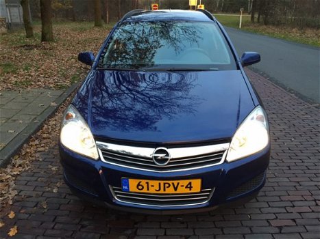 Opel Astra Wagon - 1.7 CDTi ecoFLEX Cosmo VERKOCHT! - 1