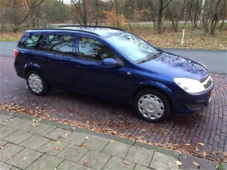 Opel Astra Wagon - 1.7 CDTi ecoFLEX Cosmo VERKOCHT! - 1