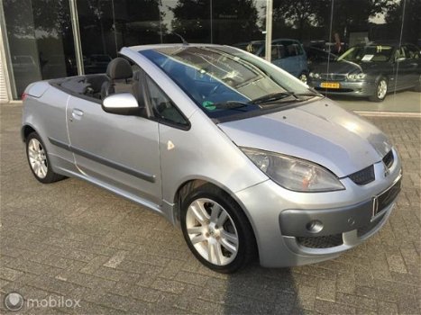 Mitsubishi Colt CZC - 1.5 Turbo - 1