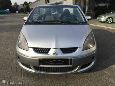 Mitsubishi Colt CZC - 1.5 Turbo - 1