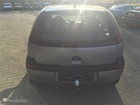 Opel Corsa - 1.2-16V - 1