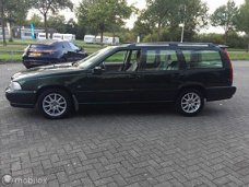 Volvo V70 - 2.5 D Europa