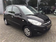 Hyundai i10 - 1.1i Pure 5-deurs