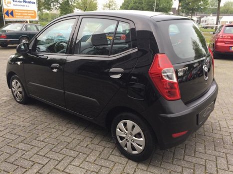 Hyundai i10 - 1.1i Pure 5-deurs - 1