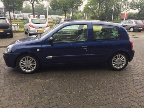 Renault Clio - 1.6 16V Initiale, bomvol - 1