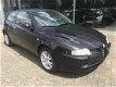 Alfa Romeo 147 - 120PK Edizione Limitata - 1 - Thumbnail