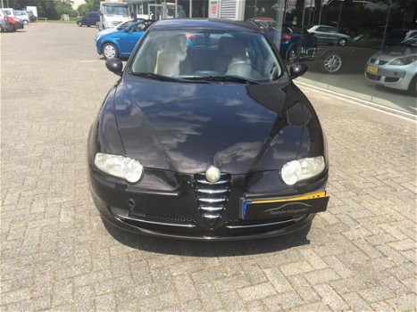 Alfa Romeo 147 - 120PK Edizione Limitata - 1