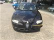 Alfa Romeo 147 - 120PK Edizione Limitata - 1 - Thumbnail