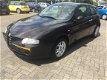 Alfa Romeo 147 - 120PK Edizione Limitata - 1 - Thumbnail