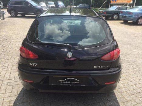 Alfa Romeo 147 - 120PK Edizione Limitata - 1