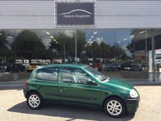 Renault Clio - 1.6 RXE Automaat Airco