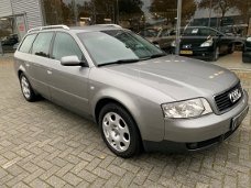 Audi A6 Avant - 2.5 TDI Zeer nette auto