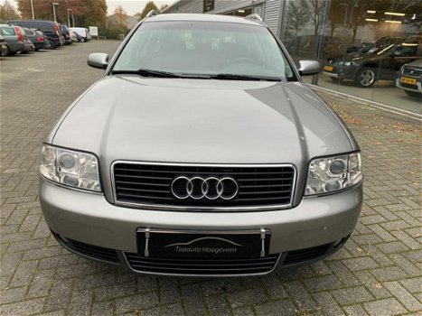 Audi A6 Avant - 2.5 TDI Zeer nette auto - 1