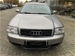 Audi A6 Avant - 2.5 TDI Zeer nette auto - 1 - Thumbnail