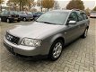 Audi A6 Avant - 2.5 TDI Zeer nette auto - 1 - Thumbnail