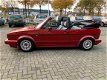 Volkswagen Golf Cabriolet - 1.8 in topstaat - 1 - Thumbnail