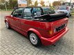 Volkswagen Golf Cabriolet - 1.8 in topstaat - 1 - Thumbnail