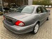 Jaguar X-type - X-TYPE 2.0 V6 Zeer mooi - 1 - Thumbnail